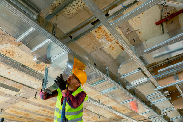 Best Solar-powered HVAC Systems in Rogue River, OR
