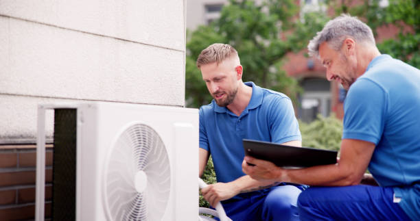 Best Energy-efficient HVAC Solutions in Rogue River, OR