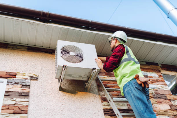 Best Thermostats and Smart Controls in Rogue River, OR